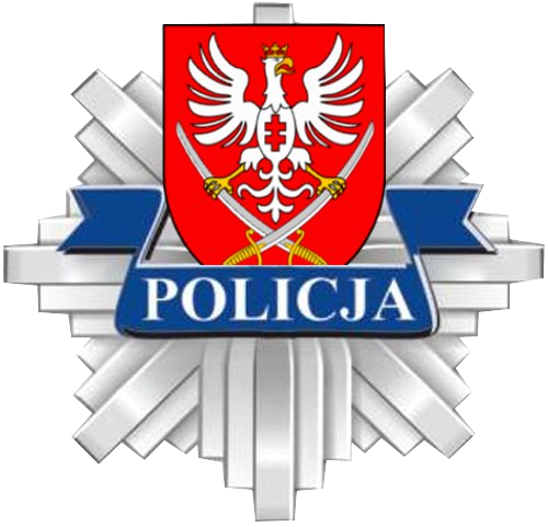 Logo Komendy Powiatowej Policji w Miechowie